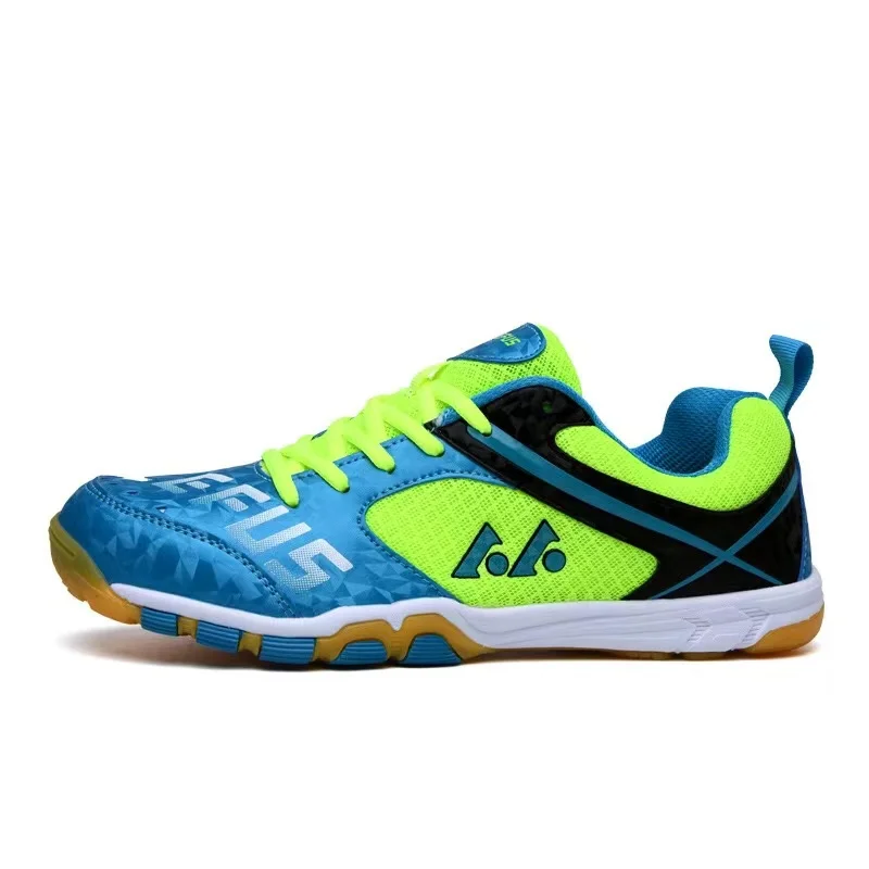 Table Tennis Shoes - 2026 Sneakers Badminton Shoes Size 36-45