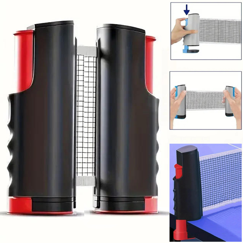 Table Tennis Score - 2026 Hot Table Tennis Net Anywhere
