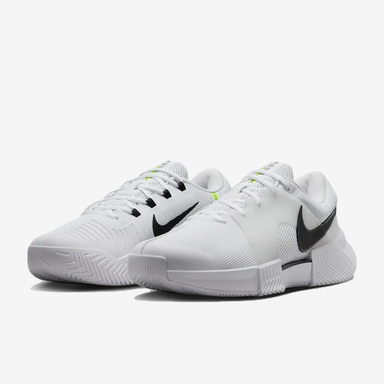 Table Tennis Gun - Nike Authentic Zoom GP Men's Wear-Resistant