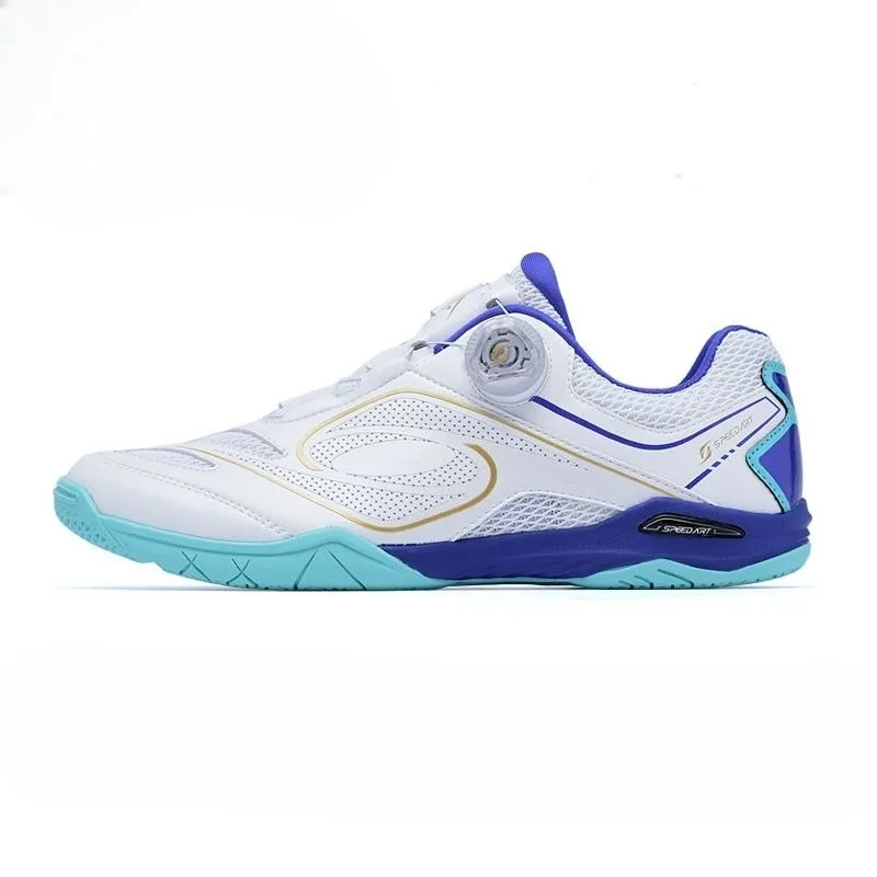 Table Tennis Shoes - 2026 Classic Mens Table Tennis Shoe