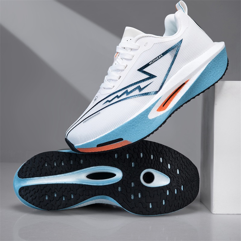 Table Tennis Shoes - 2026 New Men Tenis Badminton Shoes