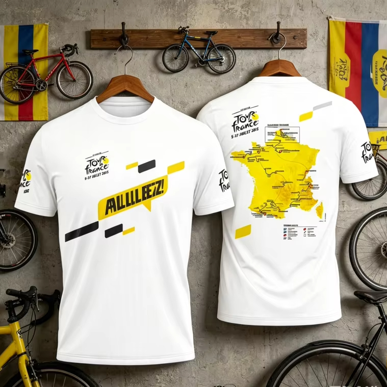 Tour De France 2026 Racing Bik - đánh giá và giá Table Tennis France