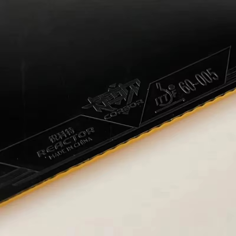 Original 2PC Table Tennis Rubb - đánh giá và giá Table Tennis Gun