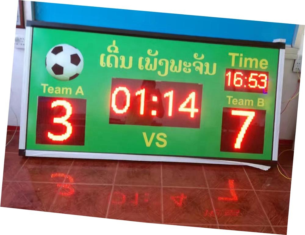 Remote Wireless Electronic Dig - đánh giá và giá Table Tennis Score
