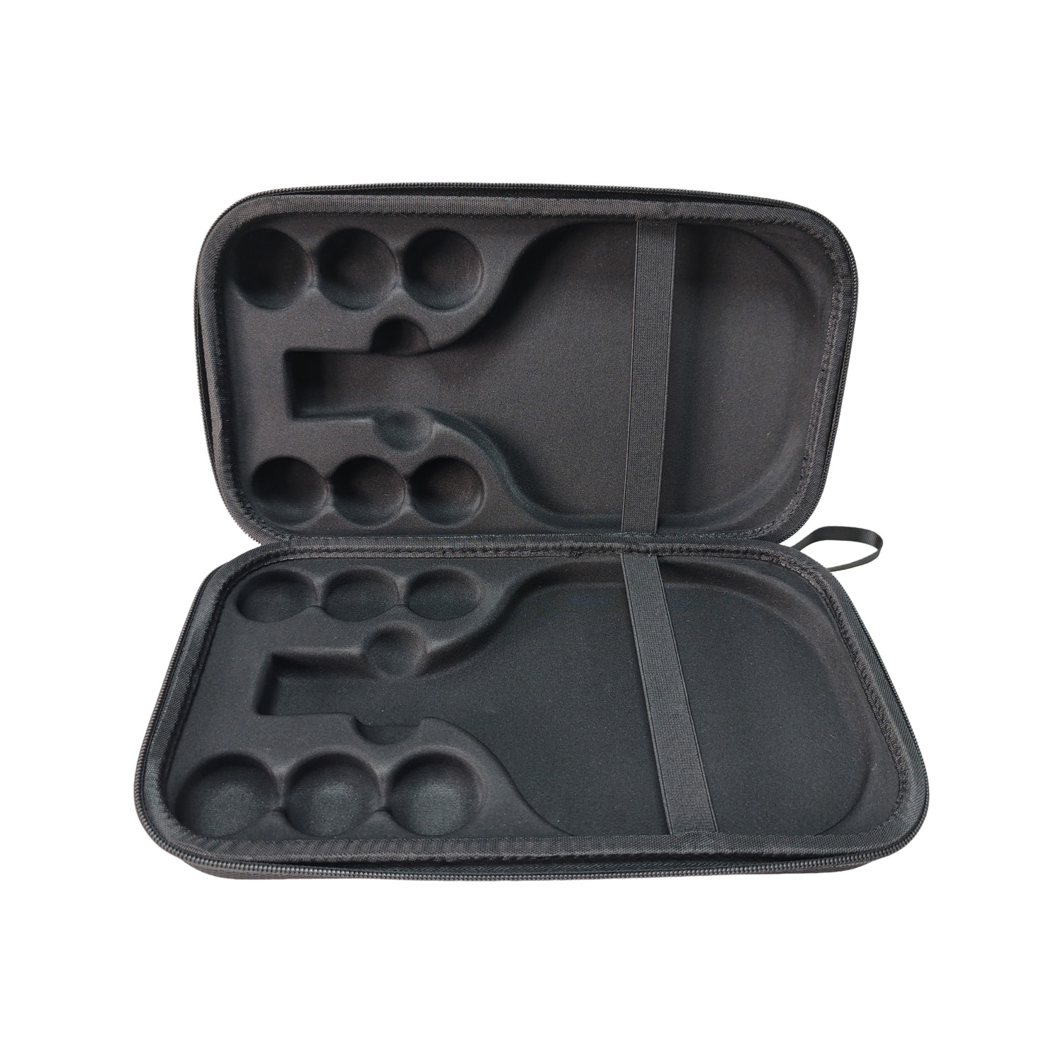 Table Tennis Racket Bag Portab - đánh giá và giá Table Tennis Gun