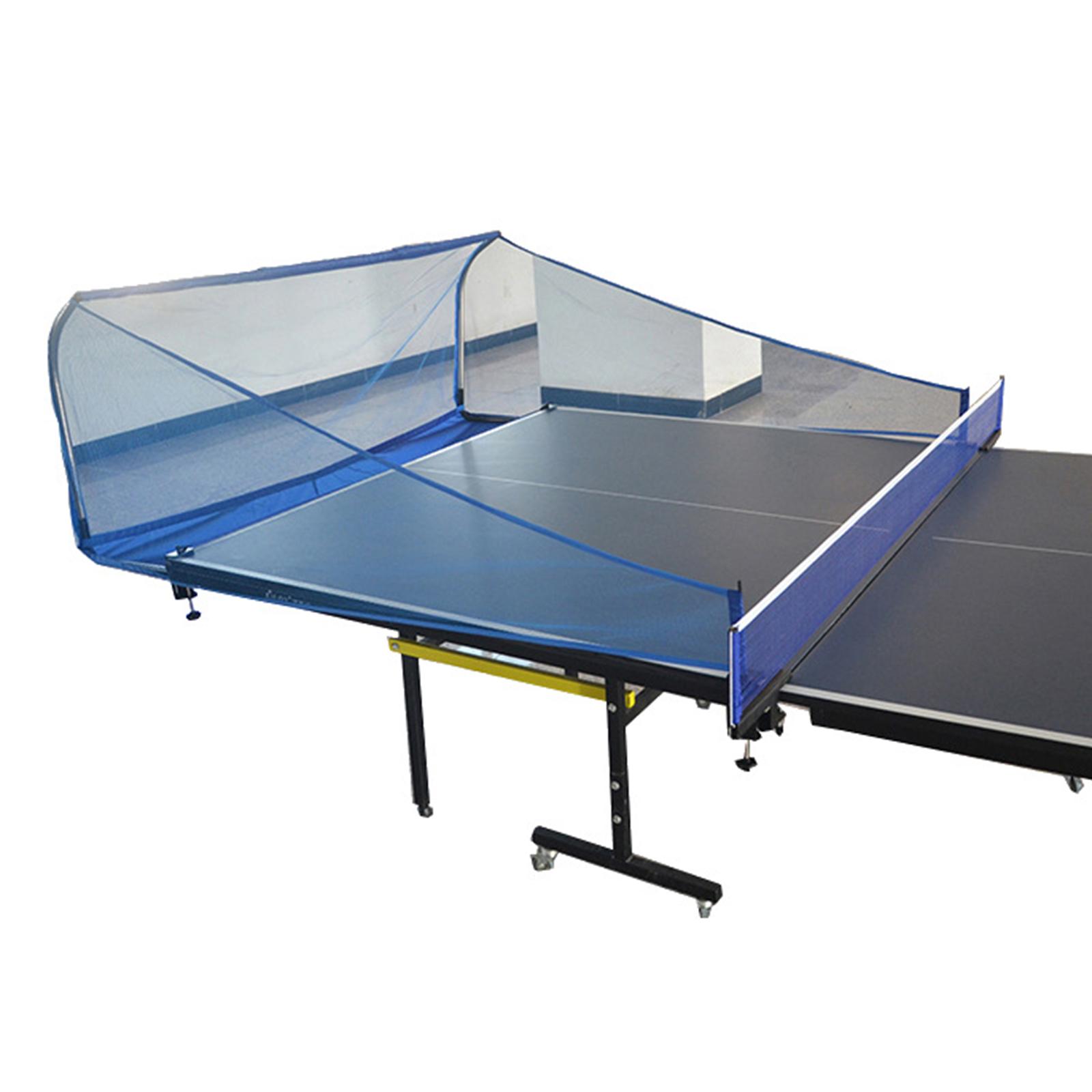 Table Tennis Collector Net Eas - đánh giá và giá Table Tennis Gun