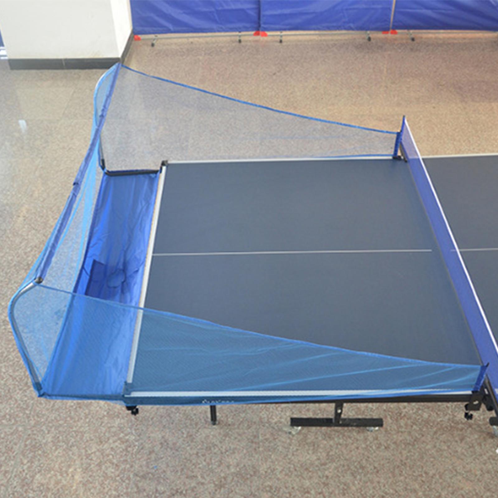 Table Tennis Collector Net Eas - đánh giá và giá Table Tennis Gun
