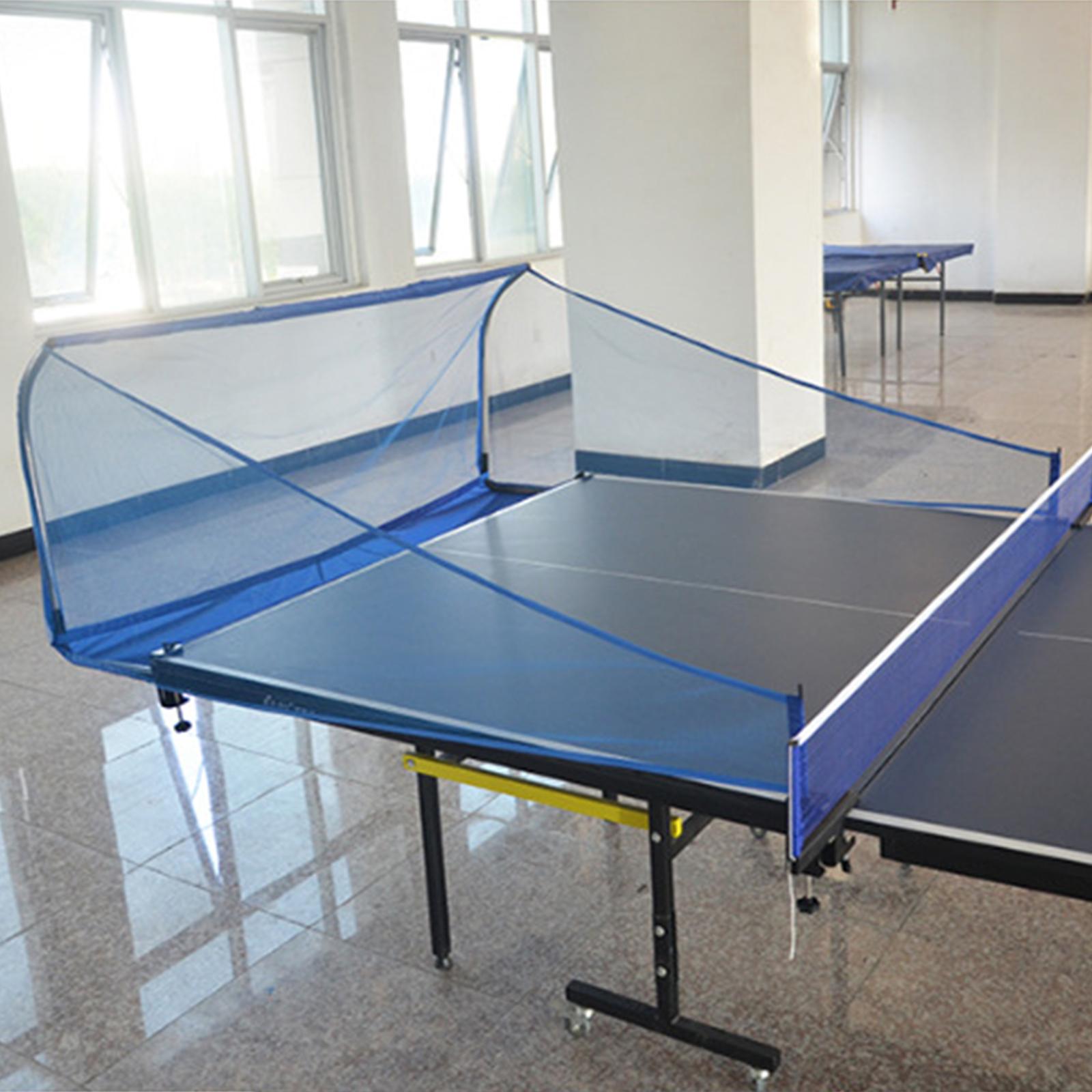 Table Tennis Collector Net Eas - đánh giá và giá Table Tennis Gun