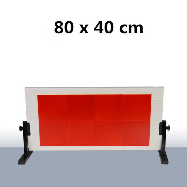 Bóng Bàn Chuyên Nghiệp Bật Lại - đánh giá và giá Table Tennis Net Set