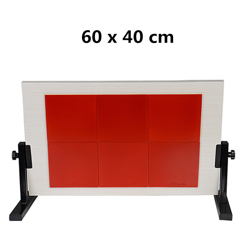 Bóng Bàn Chuyên Nghiệp Bật Lại - đánh giá và giá Table Tennis Net Set