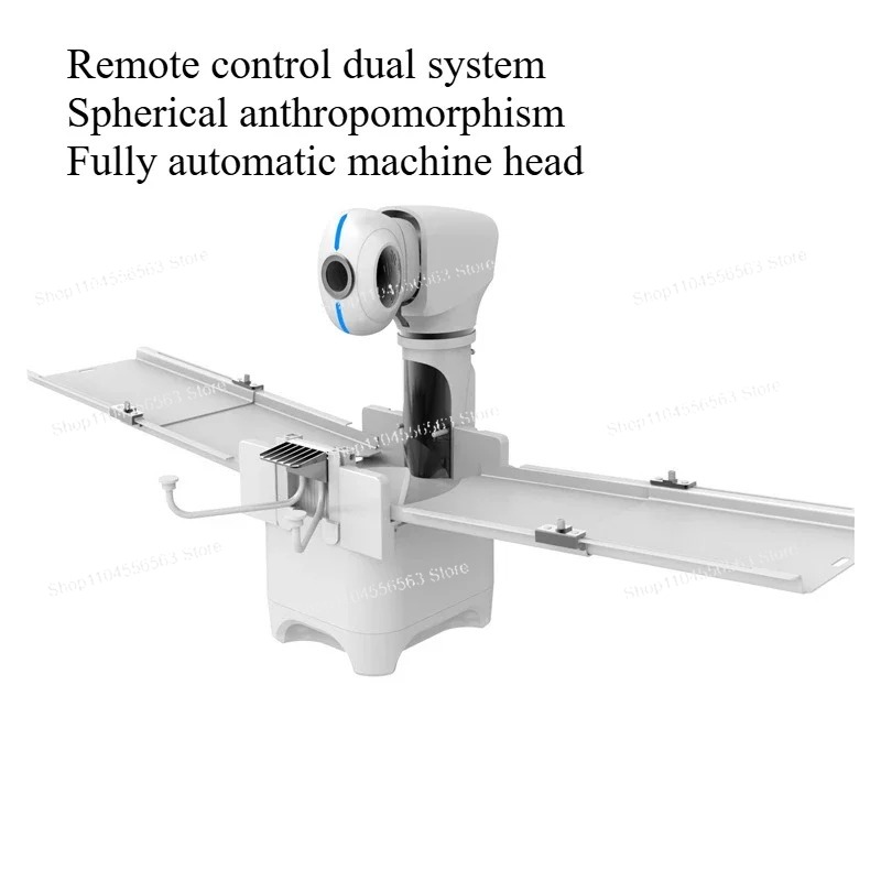 Intelligent Table Tennis Robot - đánh giá và giá Table Tennis App