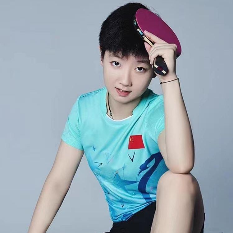 Custom 2025 New China Team Tab - đánh giá và giá Table Tennis Usa Team