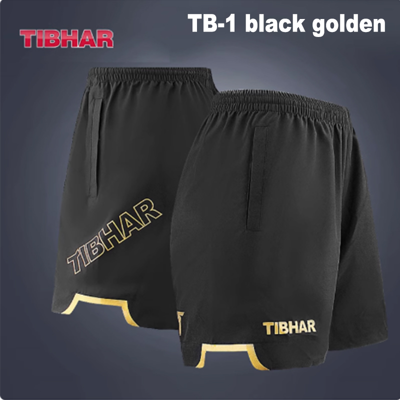 Tibhar Table Tennis Shorts TB- - đánh giá và giá Table Tennis Video Game