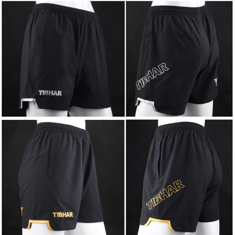 Tibhar Table Tennis Shorts TB- - đánh giá và giá Table Tennis Video Game