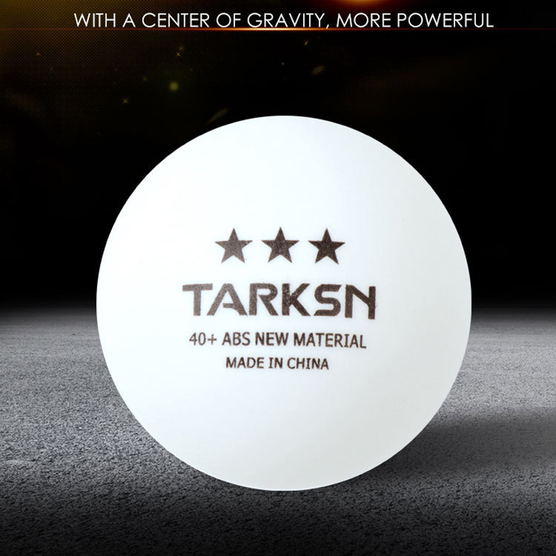 Tarksn 3 Stars Table Tennis Ba - đánh giá và giá Table Tennis Video Game