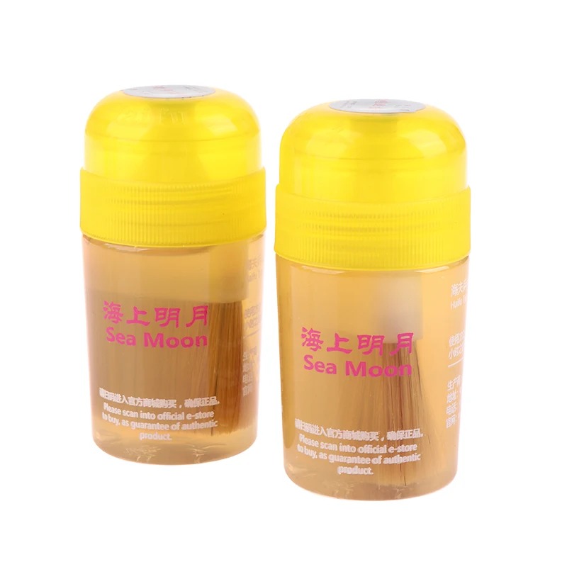 60/120ml Haifu Sea Moon Profes - đánh giá và giá Table Tennis Gun