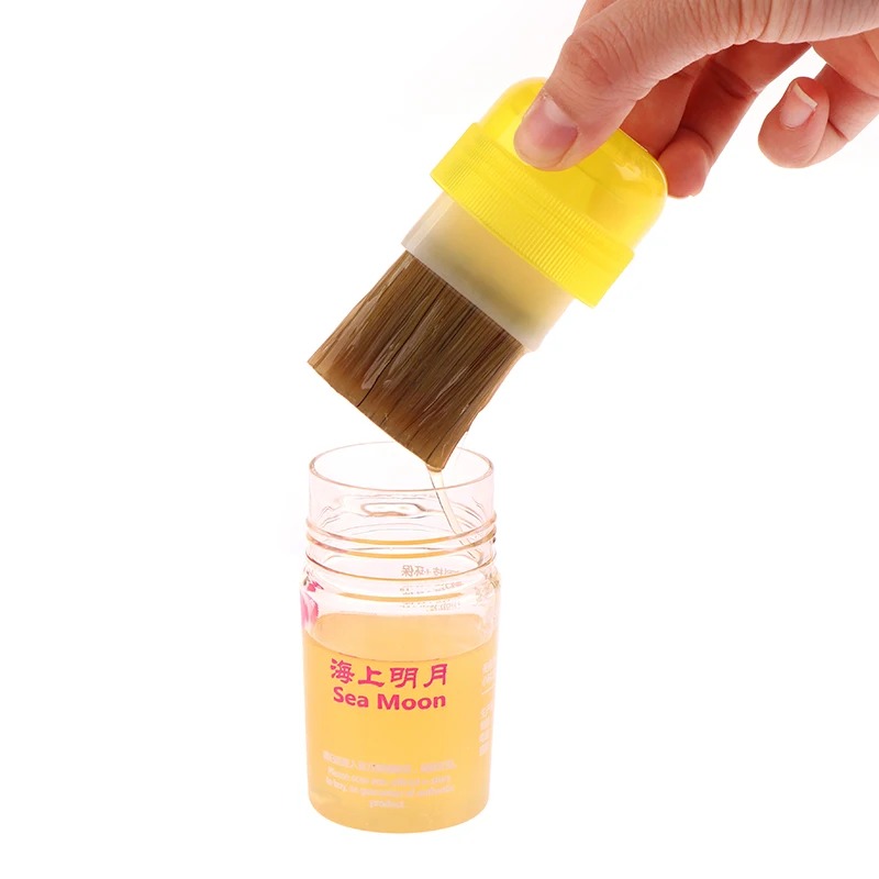 60/120ml Haifu Sea Moon Profes - đánh giá và giá Table Tennis Gun