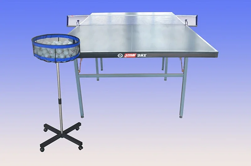 Table tennis Training Device D - đánh giá và giá Table Tennis Net Set