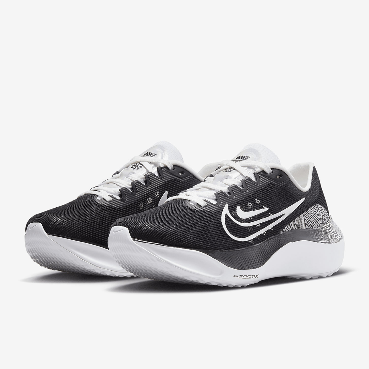 Nike Authentic Zoom Fly 5 Wome - đánh giá và giá Nike Shoes Zoom Fly 5