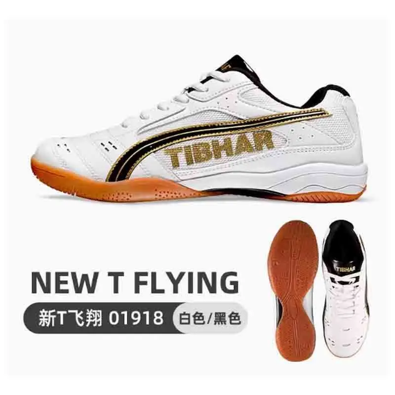 New TIBHAR Table Tennis Shoes  - đánh giá và giá Table Tennis Shoes