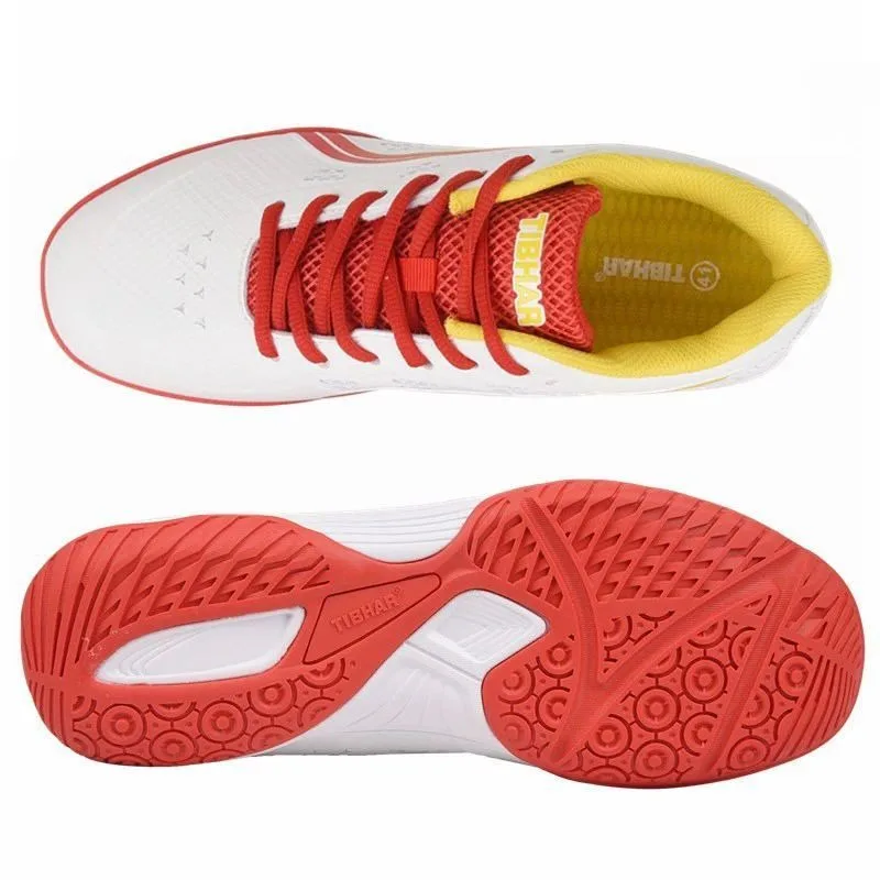 New TIBHAR Table Tennis Shoes  - đánh giá và giá Table Tennis Shoes