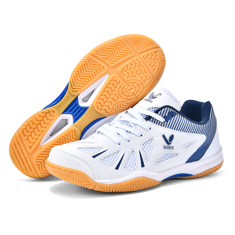 Mens Womens Ping Pong Shoes Pr - đánh giá và giá Table Tennis Shoes