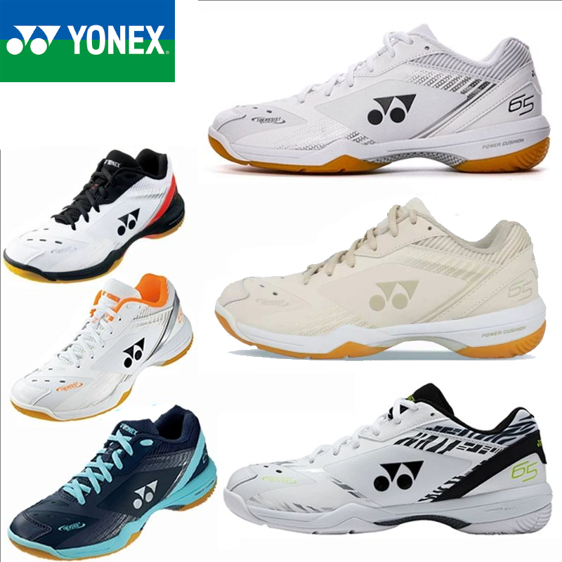 YONEX Power Cushion 65 Z3 Badm - đánh giá và giá Table Tennis Yonex
