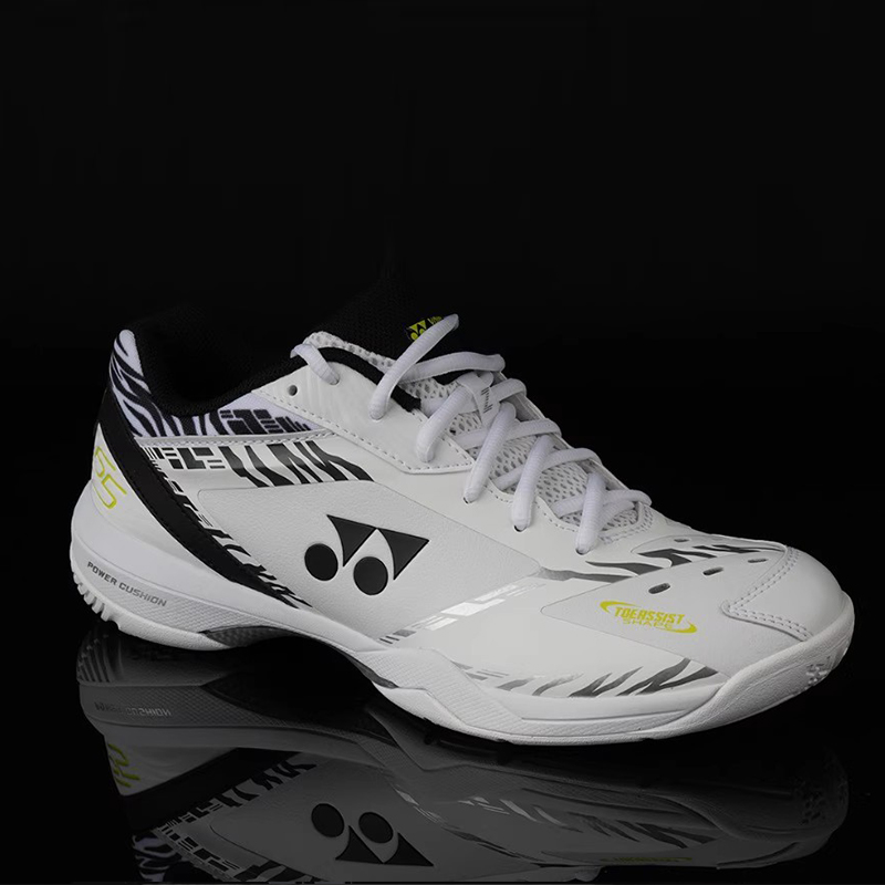 YONEX Power Cushion 65 Z3 Badm - đánh giá và giá Table Tennis Yonex