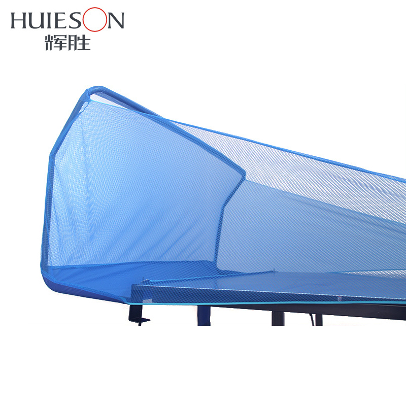 Huieson Bóng Bàn Chuyên Nghiệp - đánh giá và giá Table Tennis Gun