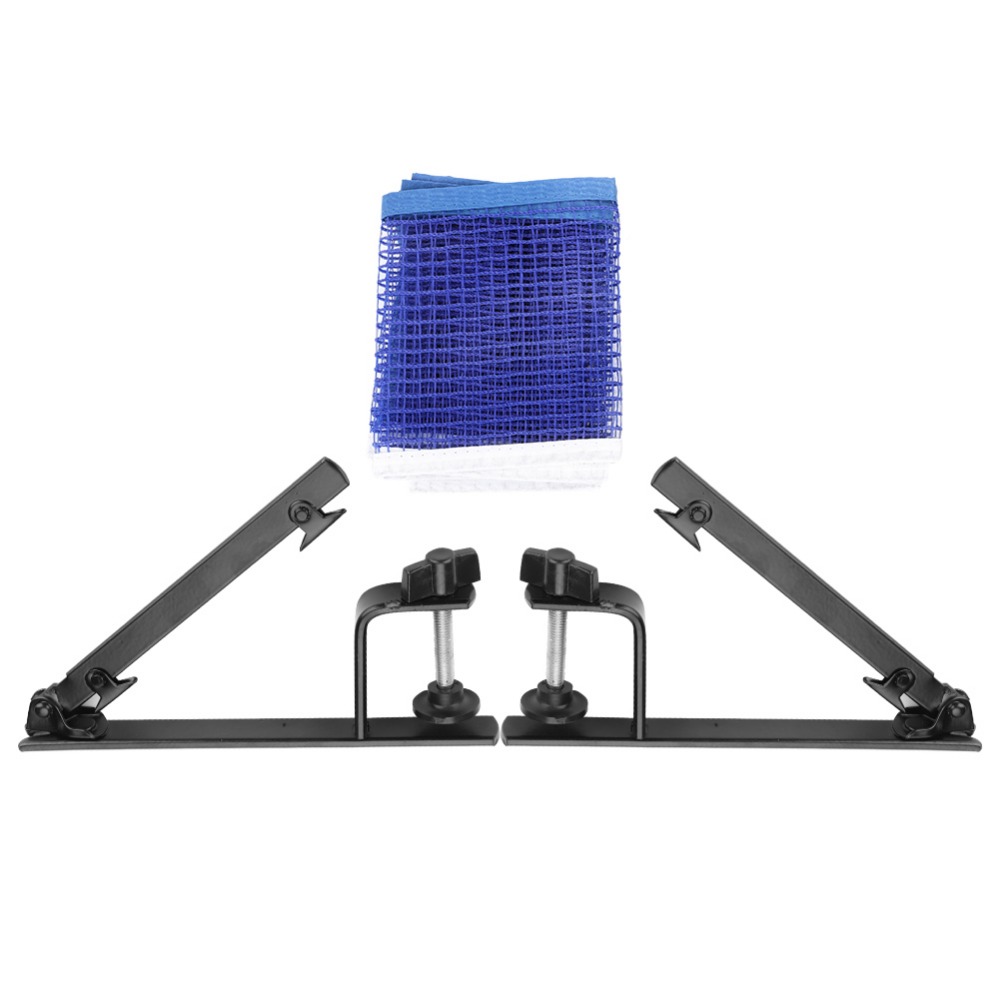 Professional Nylon Table Tenni - đánh giá và giá Table Tennis Net Set