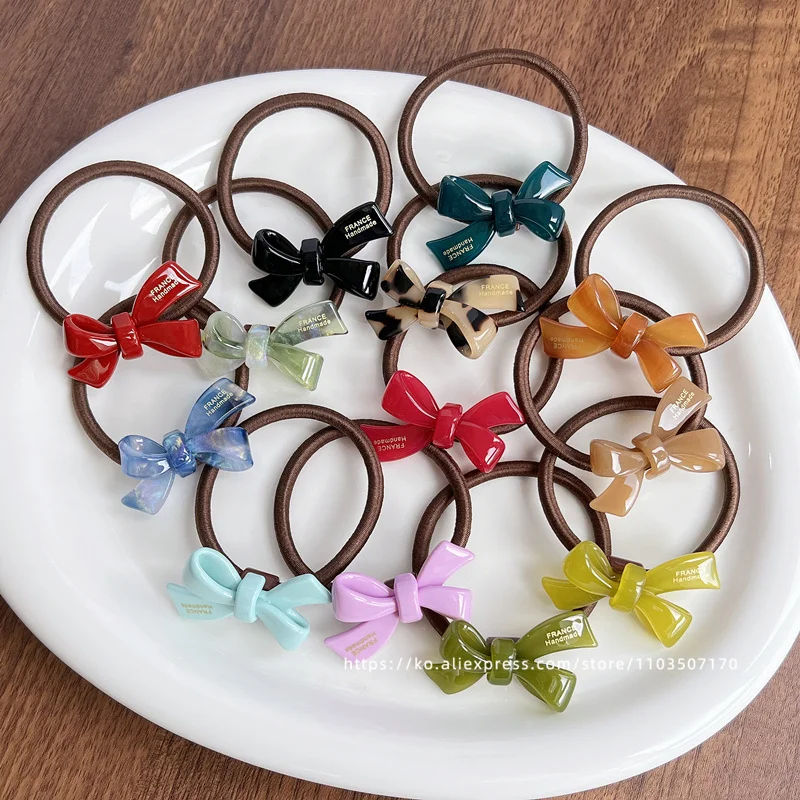 Exquisite bow tie headband ~ K - đánh giá và giá Table Tennis France