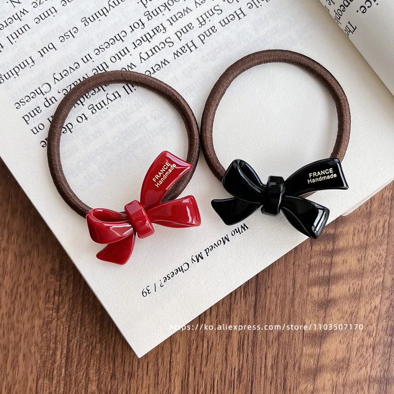 Exquisite bow tie headband ~ K - đánh giá và giá Table Tennis France