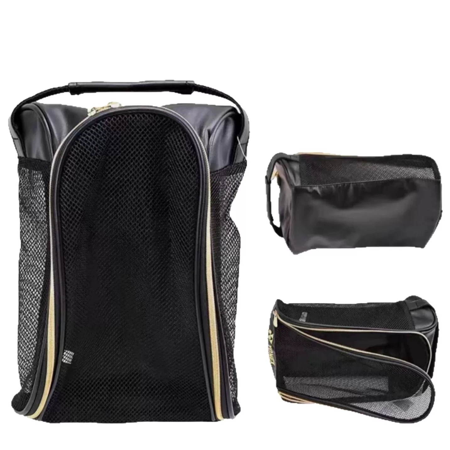 YONEX Mesh Breathable Shoe Bag - đánh giá và giá Table Tennis Yonex