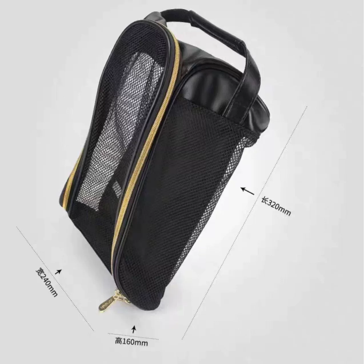 YONEX Mesh Breathable Shoe Bag - đánh giá và giá Table Tennis Yonex