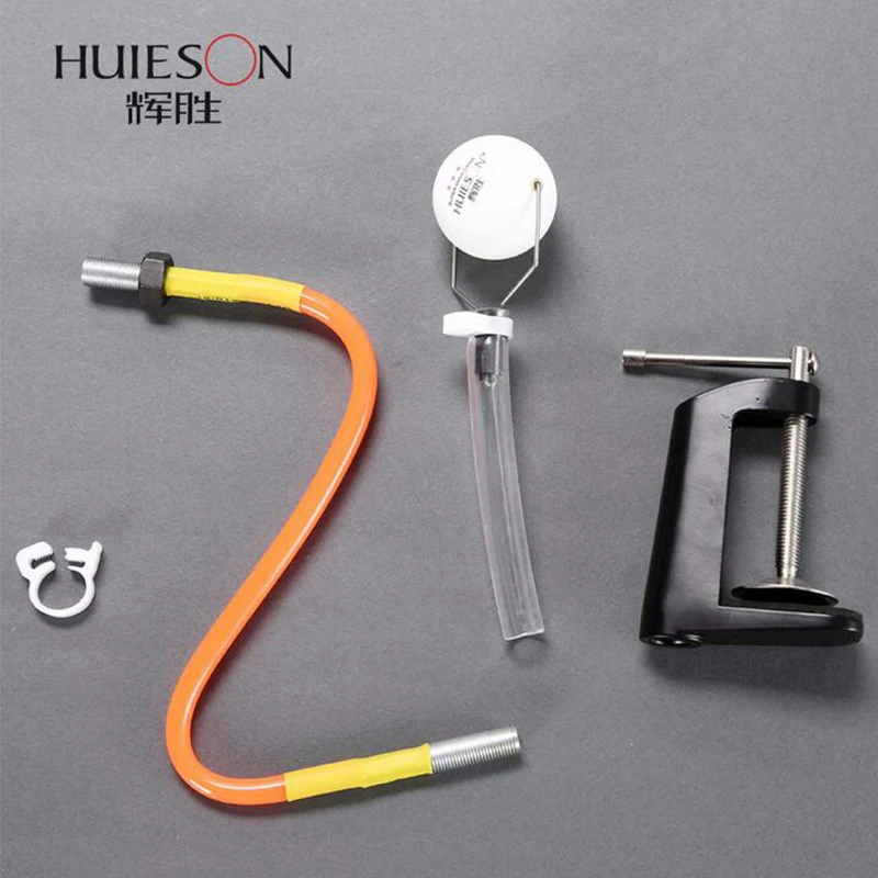 Huieson Professional Pingpong  - đánh giá và giá Table Tennis Gun