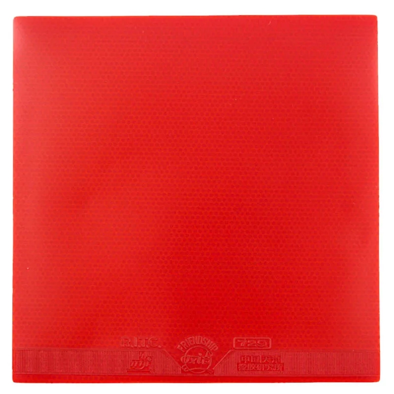Original Friendship 729 Cross  - đánh giá và giá Table Tennis Gun