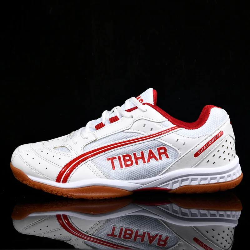 New Table Tennis Shoes Men Pro - đánh giá và giá Table Tennis Shoes