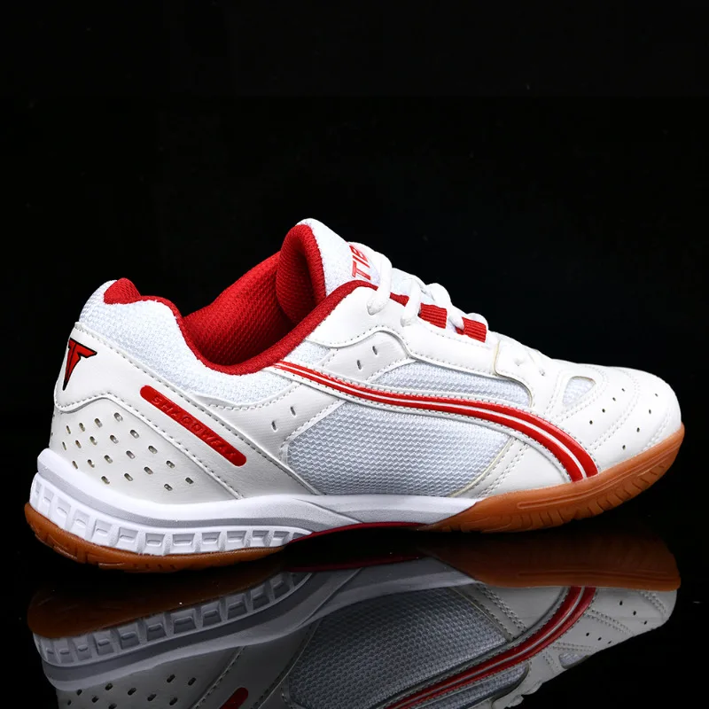 New Table Tennis Shoes Men Pro - đánh giá và giá Table Tennis Shoes