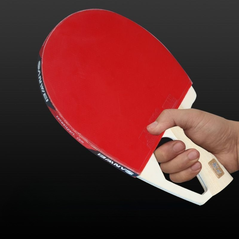 Portable Table Tennis Gun Rack - đánh giá và giá Table Tennis Gun