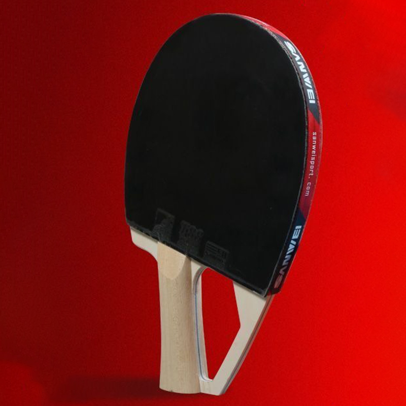 Portable Table Tennis Gun Rack - đánh giá và giá Table Tennis Gun