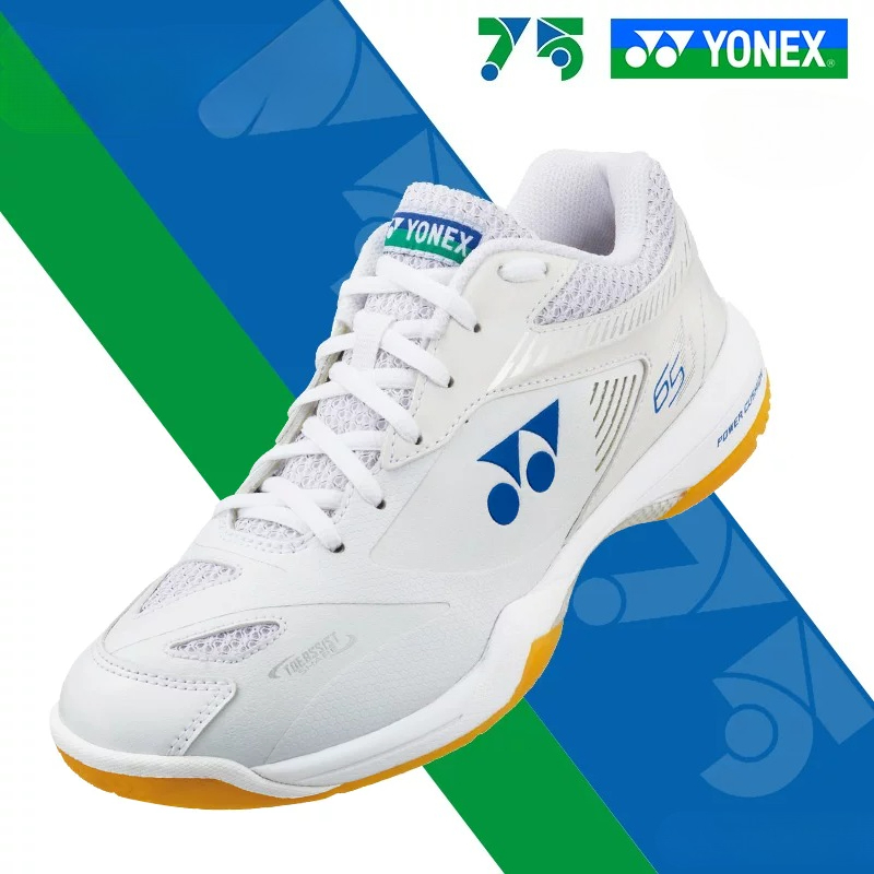 YONEX Power Cushion 75th Anniv - đánh giá và giá Table Tennis Yonex