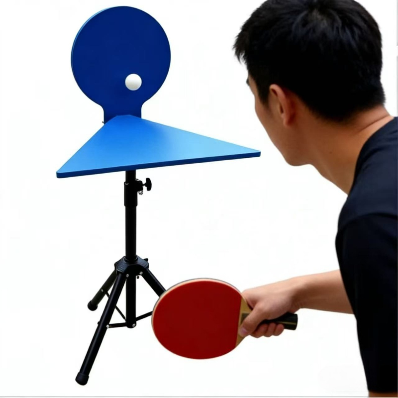 Adjustable Table Tennis Traini - đánh giá và giá Table Tennis Video Game