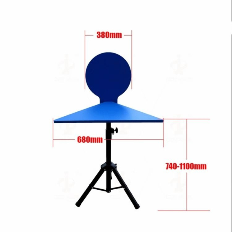 Adjustable Table Tennis Traini - đánh giá và giá Table Tennis Video Game