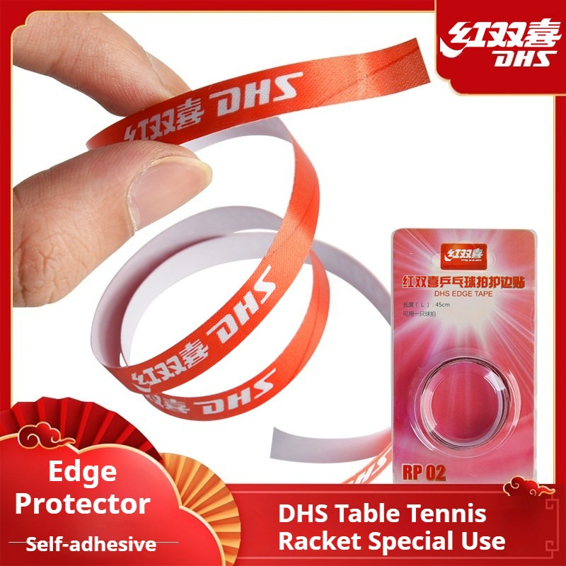 DHS Self-adhesive Table Tennis - đánh giá và giá Table Tennis Net Set
