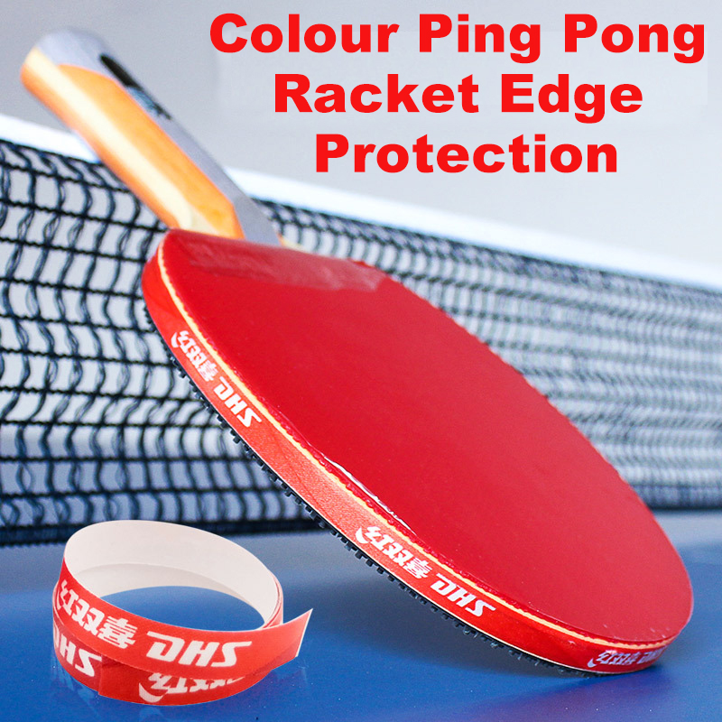 DHS Self-adhesive Table Tennis - đánh giá và giá Table Tennis Net Set