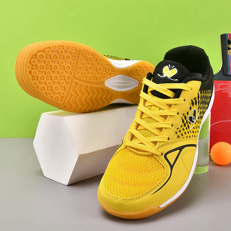 2026 Unisex Professional Table - đánh giá và giá Table Tennis Shoes