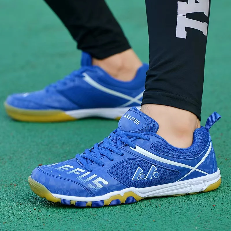 2026 Sneakers Badminton Shoes  - đánh giá và giá Table Tennis Shoes