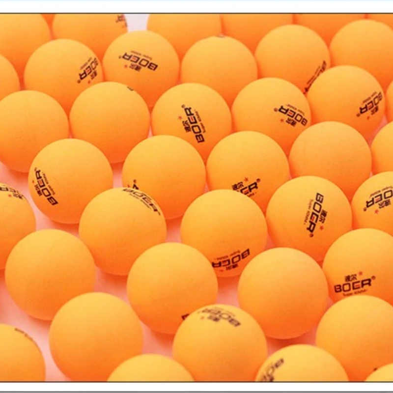 3Pcs/Box Table Tennis Balls 1S - đánh giá và giá Table Tennis Video Game