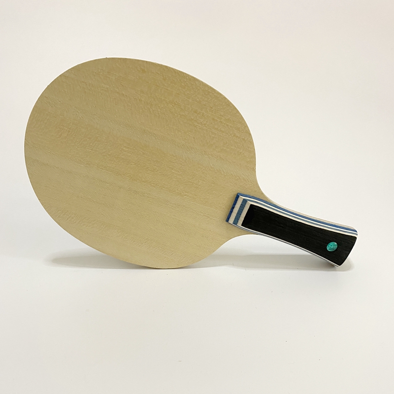 Lemuria VIS Carbon Fiber Table - đánh giá và giá Table Tennis Gun