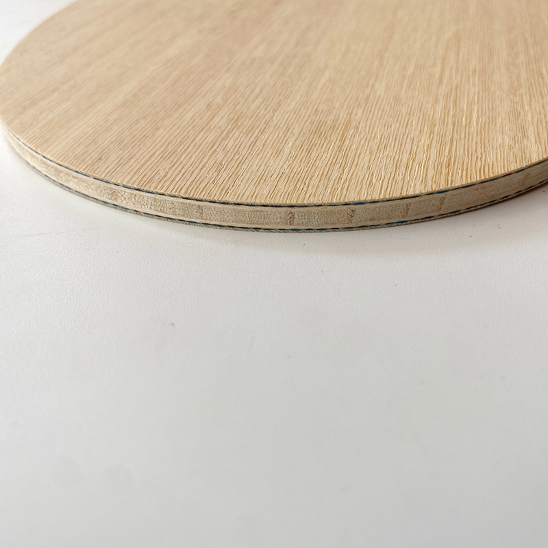 Lemuria VIS Carbon Fiber Table - đánh giá và giá Table Tennis Gun